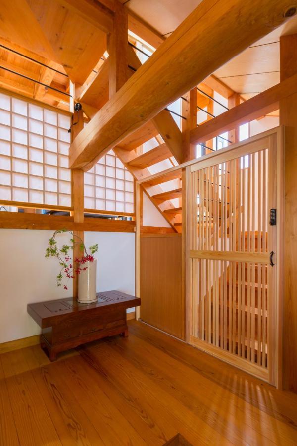 Suite Villa Ocean View Atami Shizenkyo Eksteriør billede